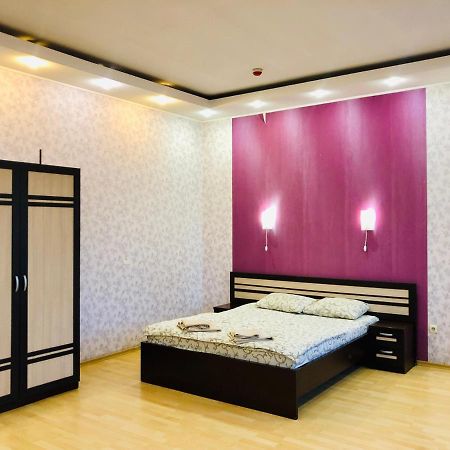 Hotel Miami Харков Екстериор снимка