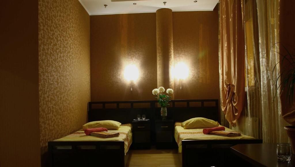 Hotel Miami Харков Екстериор снимка