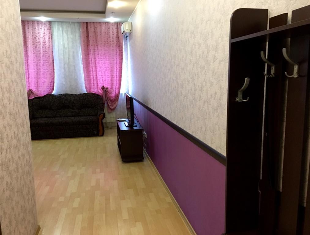 Hotel Miami Харков Екстериор снимка