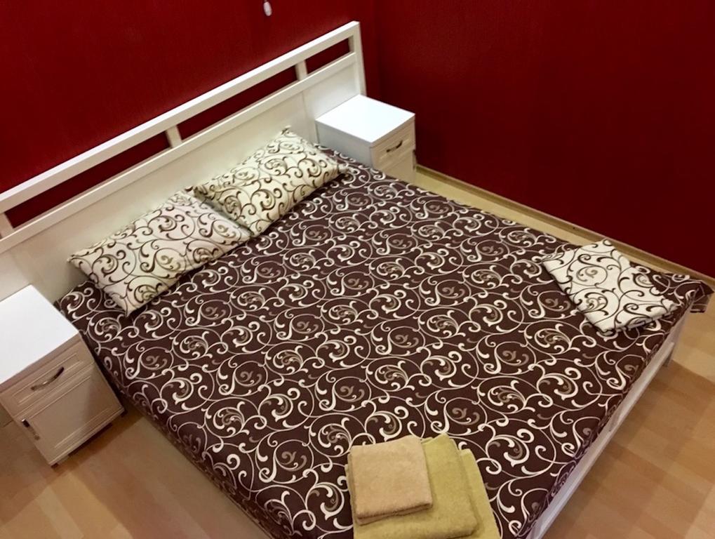 Hotel Miami Харков Екстериор снимка