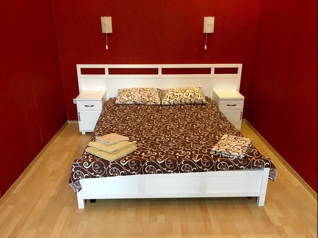 Hotel Miami Харков Екстериор снимка