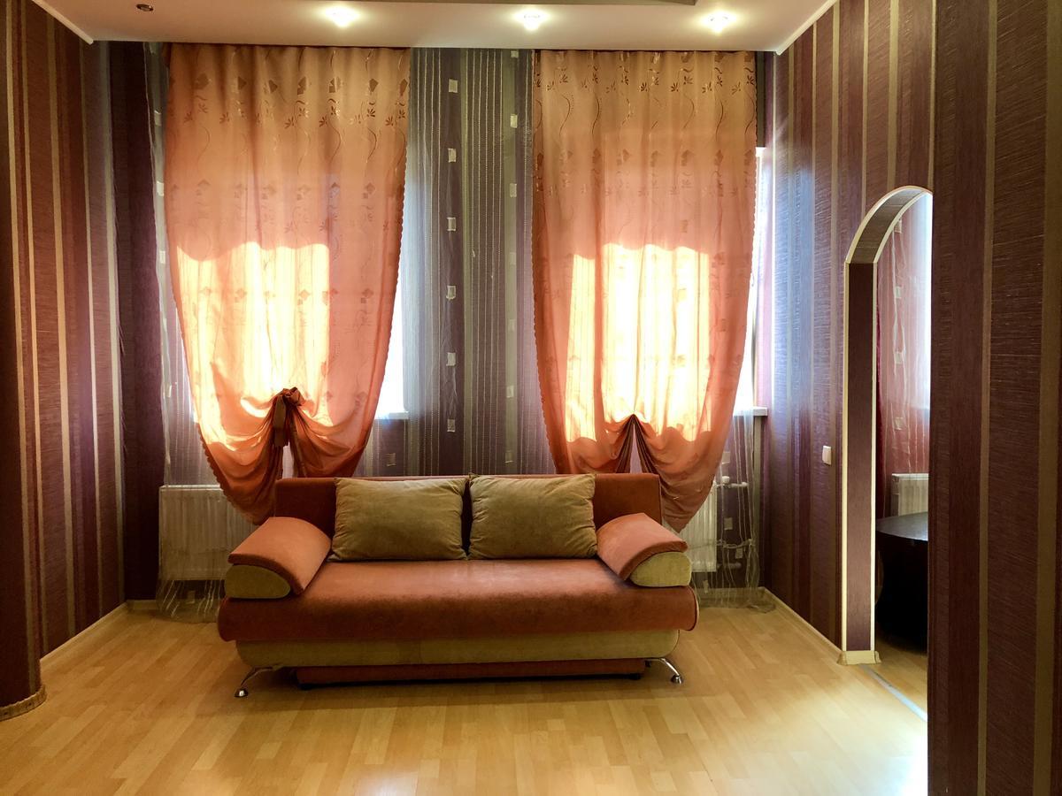 Hotel Miami Харков Екстериор снимка