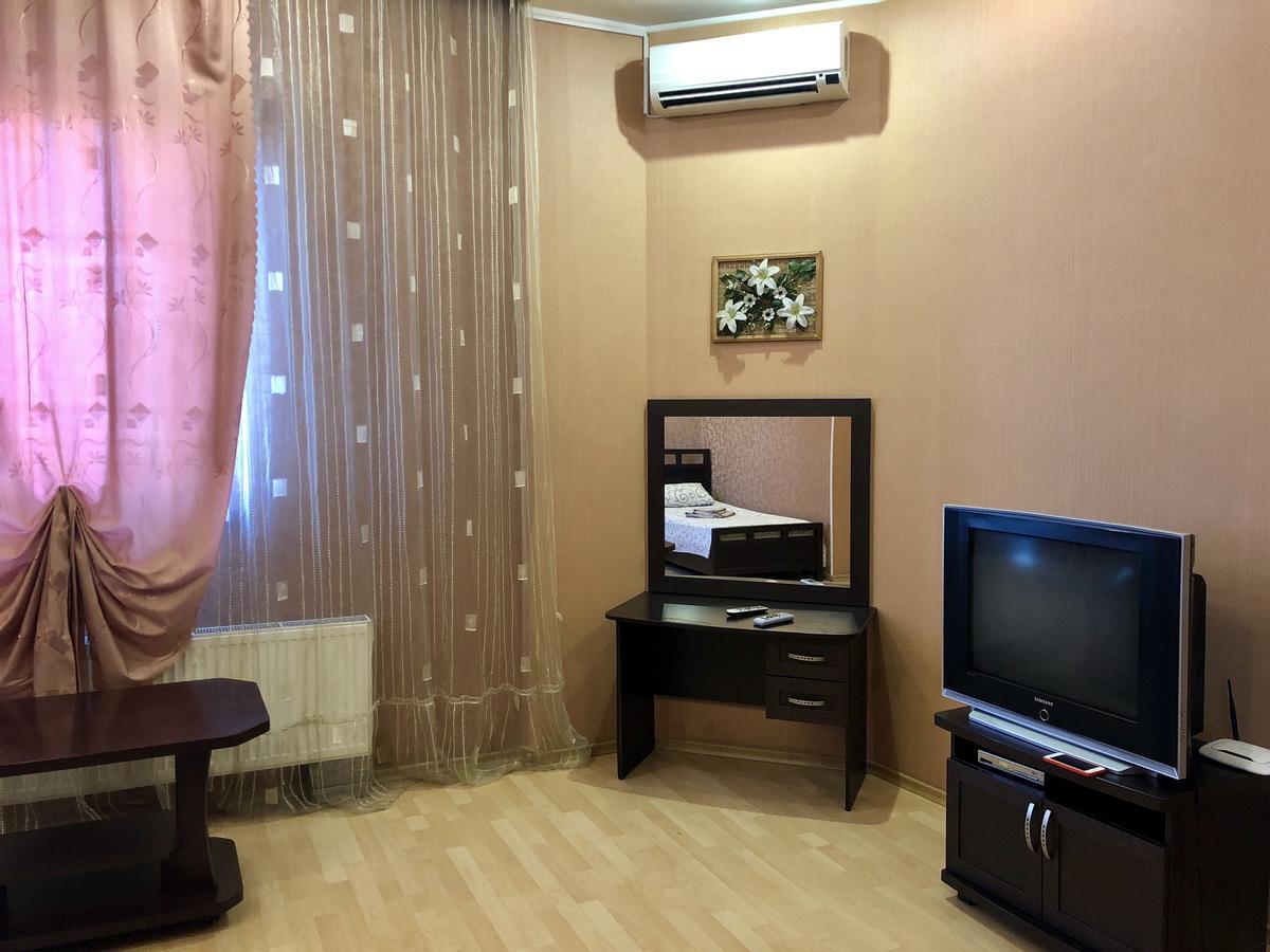 Hotel Miami Харков Екстериор снимка