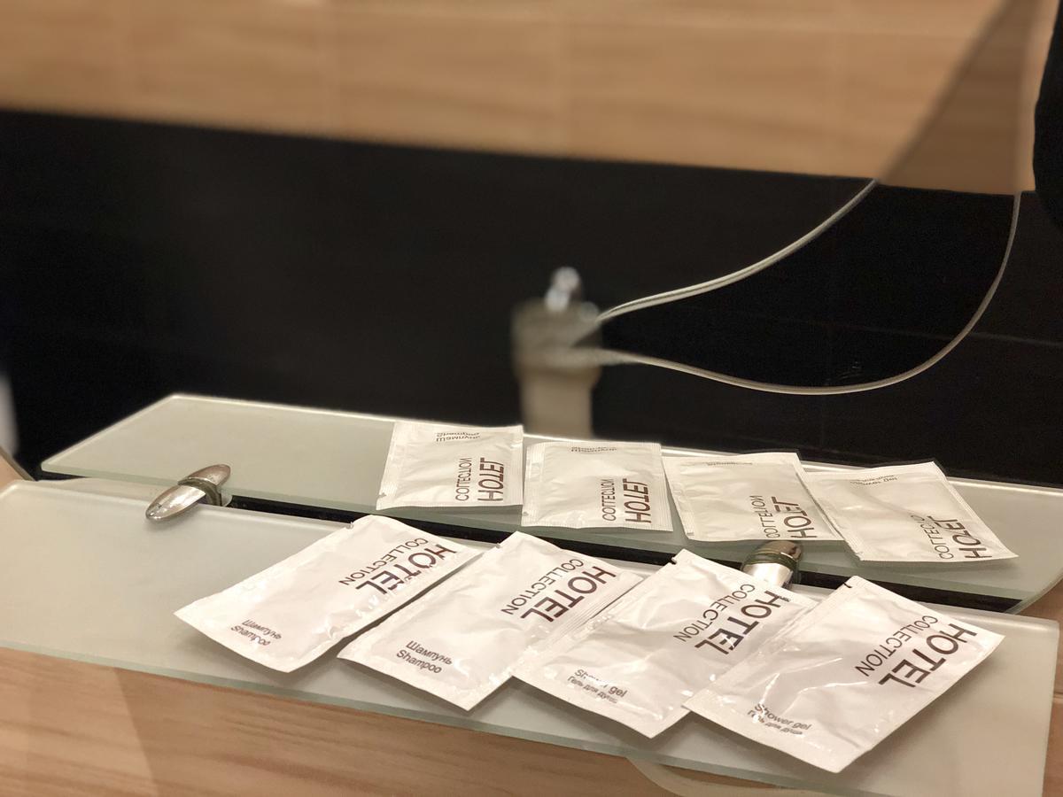 Hotel Miami Харков Екстериор снимка