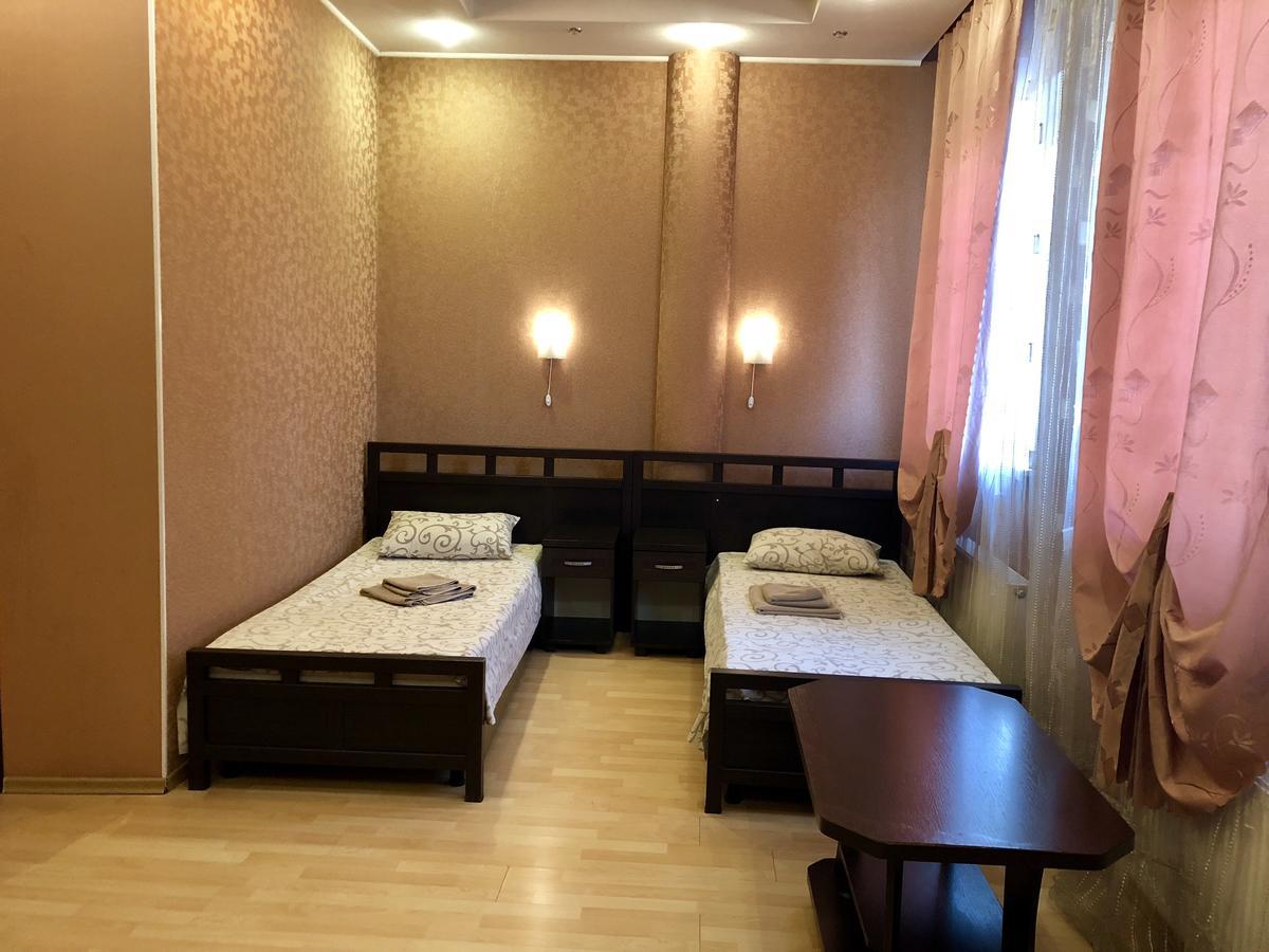 Hotel Miami Харков Екстериор снимка