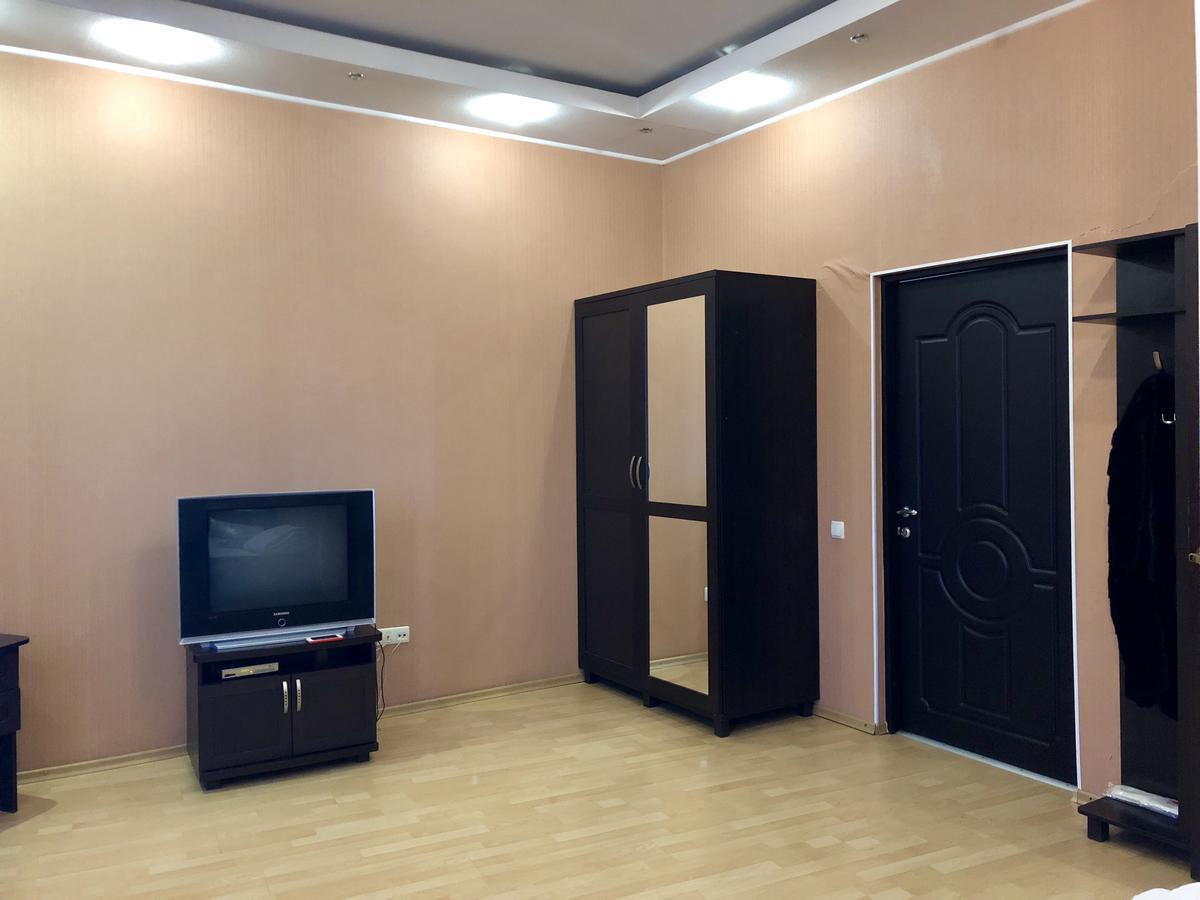 Hotel Miami Харков Екстериор снимка