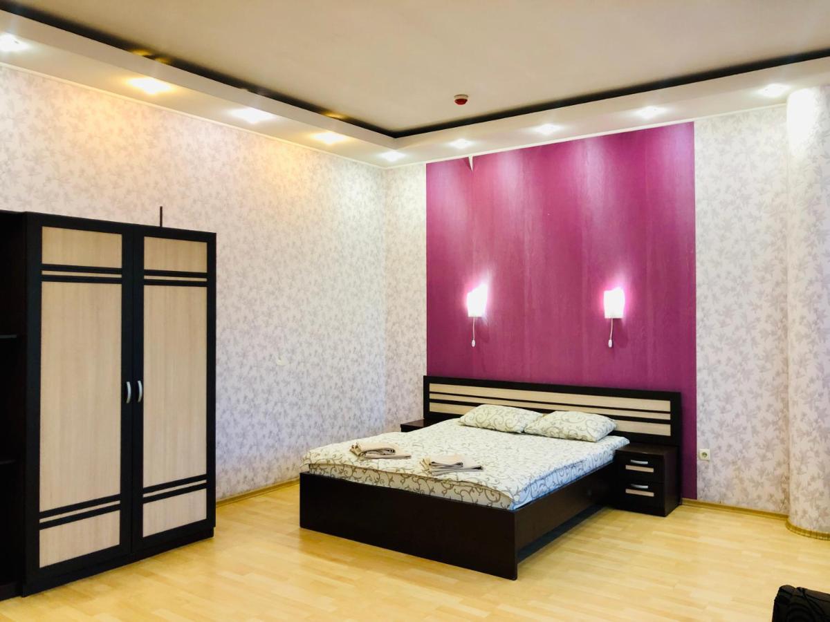 Hotel Miami Харков Екстериор снимка
