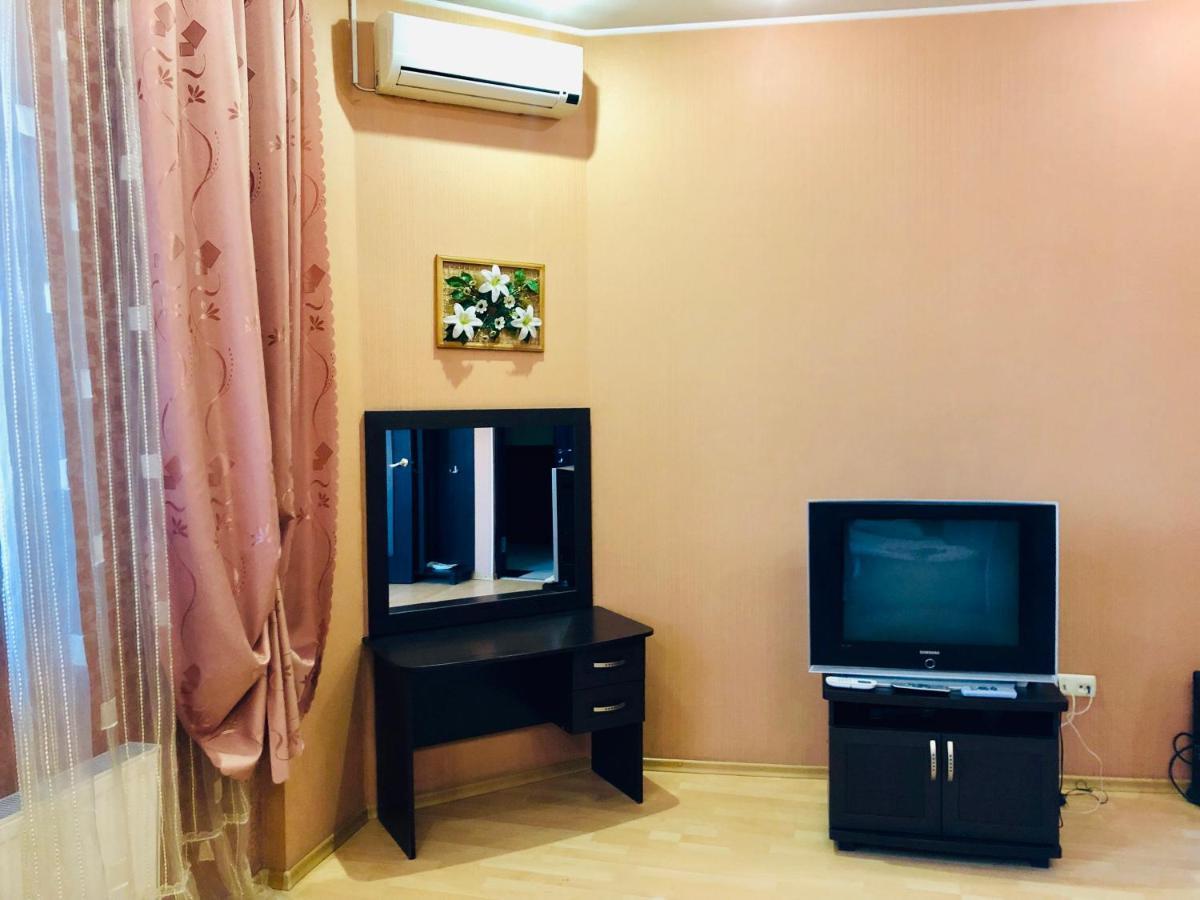 Hotel Miami Харков Екстериор снимка