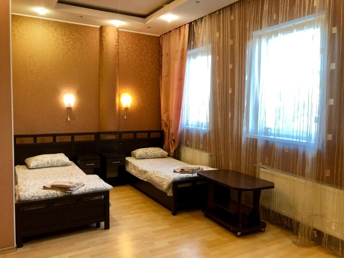 Hotel Miami Харков Екстериор снимка