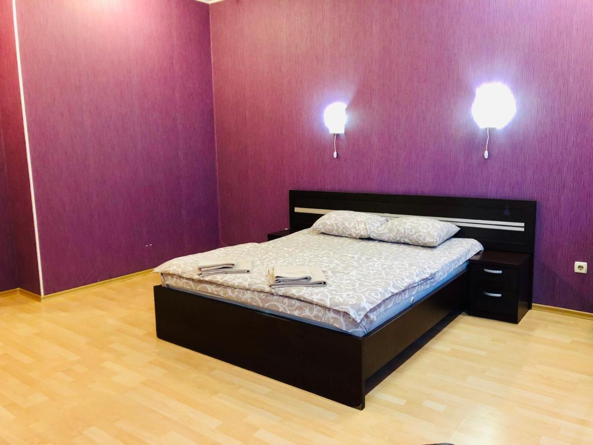 Hotel Miami Харков Екстериор снимка