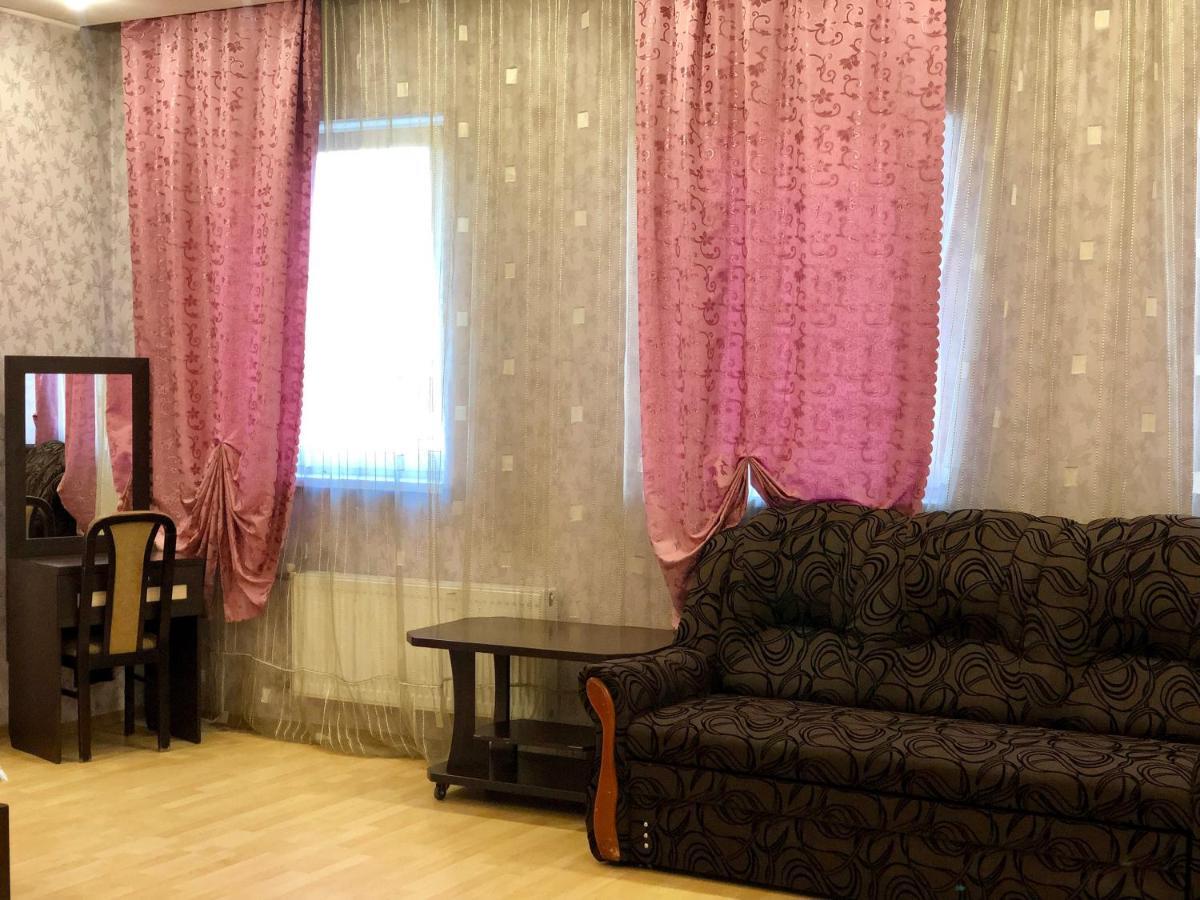 Hotel Miami Харков Екстериор снимка