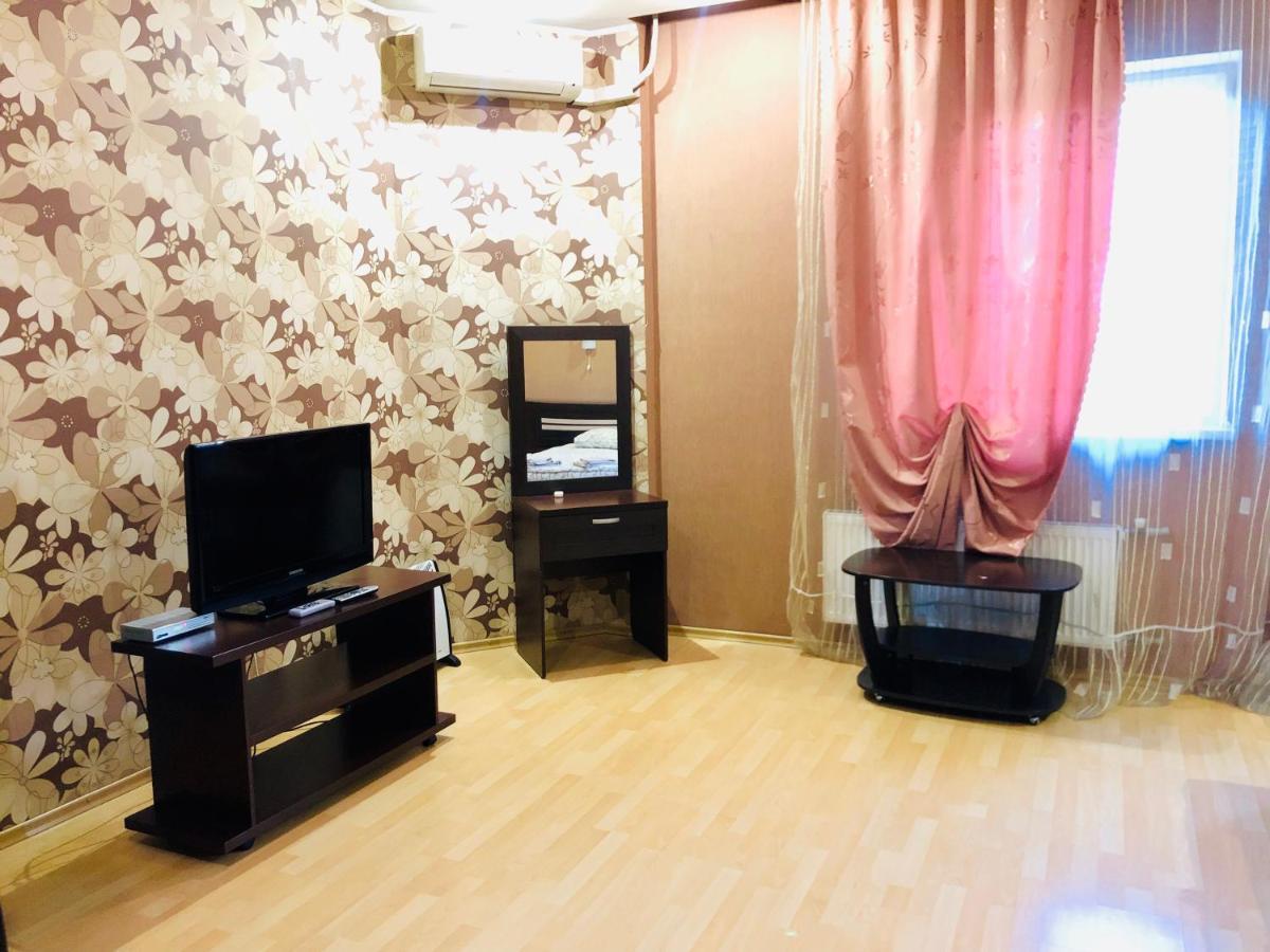 Hotel Miami Харков Екстериор снимка